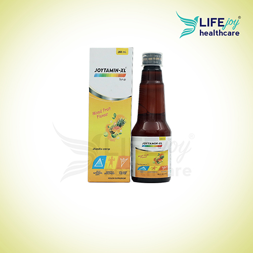 JOYTAMIN-XL Syrups