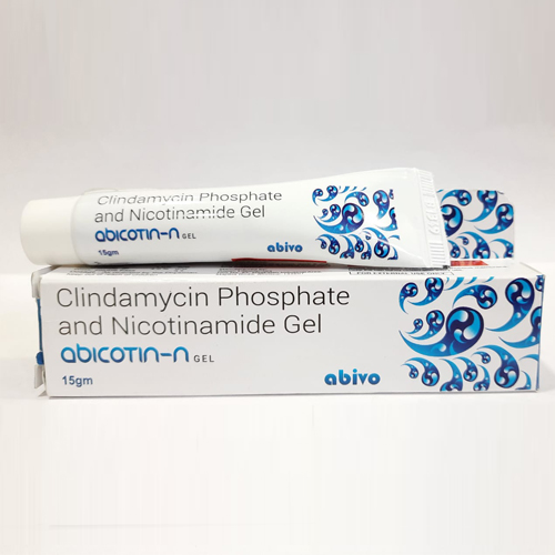 ABICOTIN-N Gel