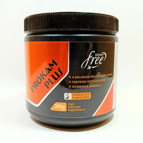 Prokam-Plus Protien Powder