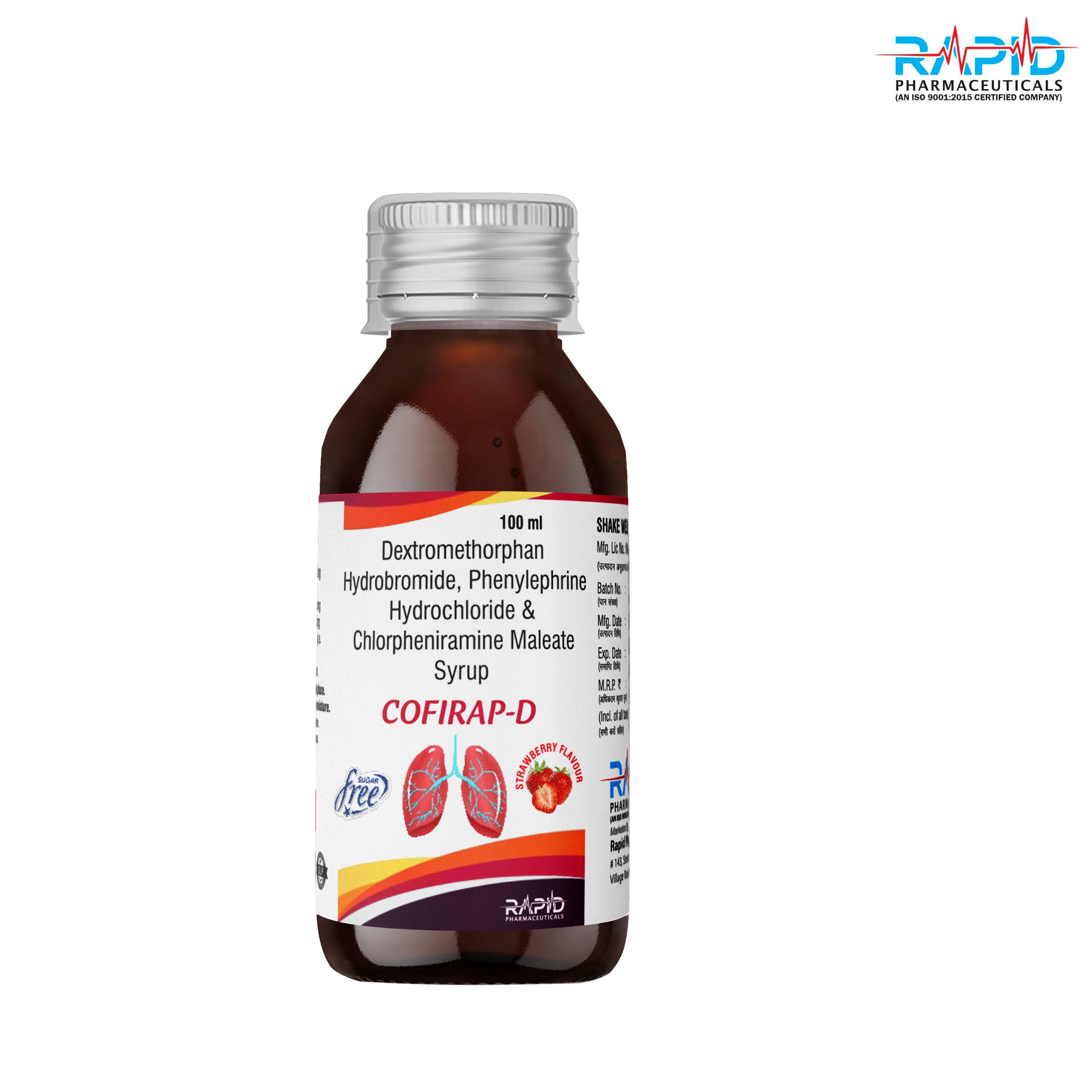 COFIRAP - D