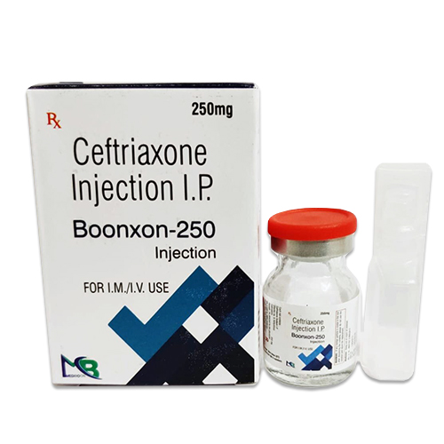 BOONXON-250 Injection