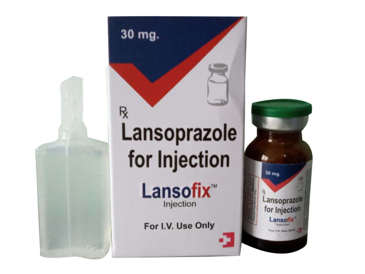 LANSOFIX