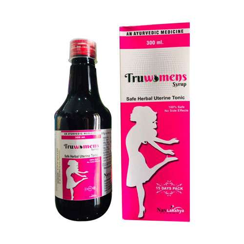 TRUWOMENS Syrup