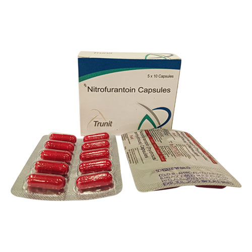 TRUNIT Capsules
