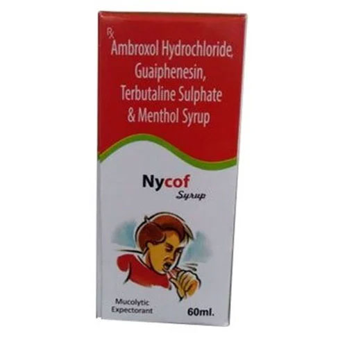 Nycof Syrup
