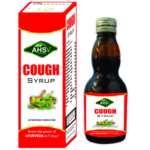 Cough Syrup