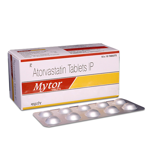 Mytor Tablets