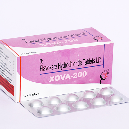 Xova-200 Tablets