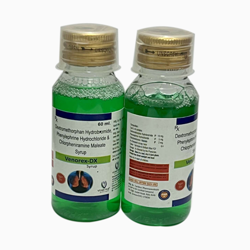 VENOREX-DX Syrup