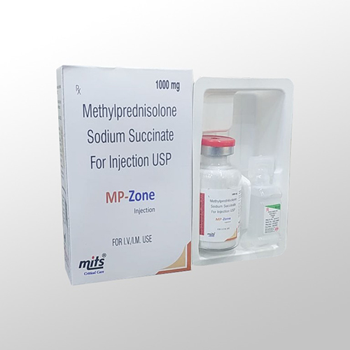 MP-ZONE 1gm Injection