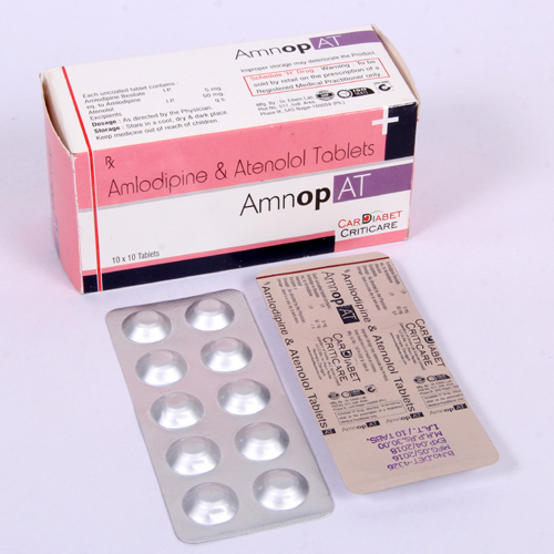 AMNOP-AT Tablets