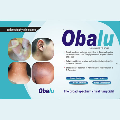 Obalu Cream