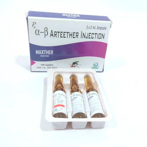 MAXTHER Injection