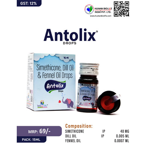 ANTOLIX ORAL DROPS