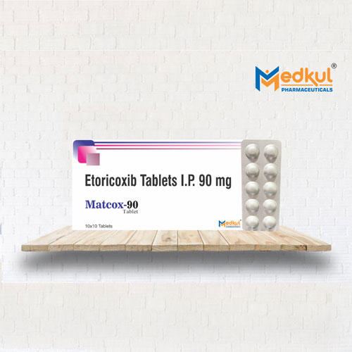 MATCOX-90 Tablets