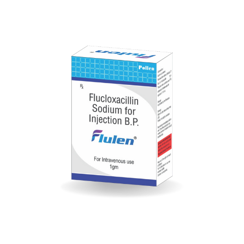Flulen Injection