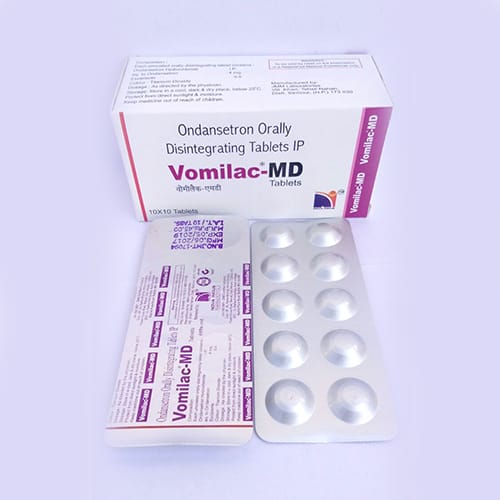 VOMILAC-MD Tablets
