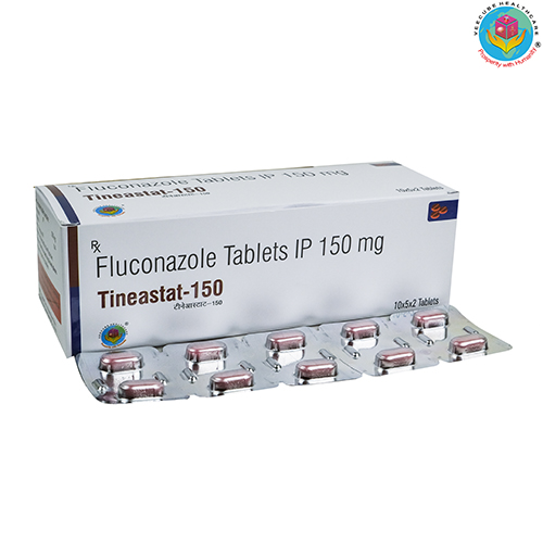 Tineastat-150 Tablets