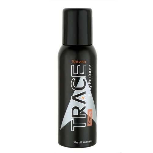 Satvika Trace Craze Body Perfume