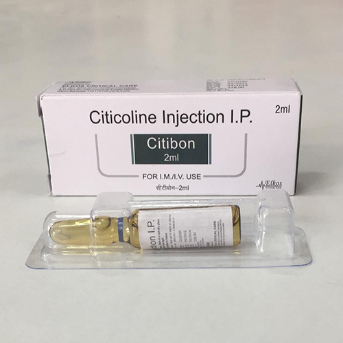 CITIBON 2ML Injection