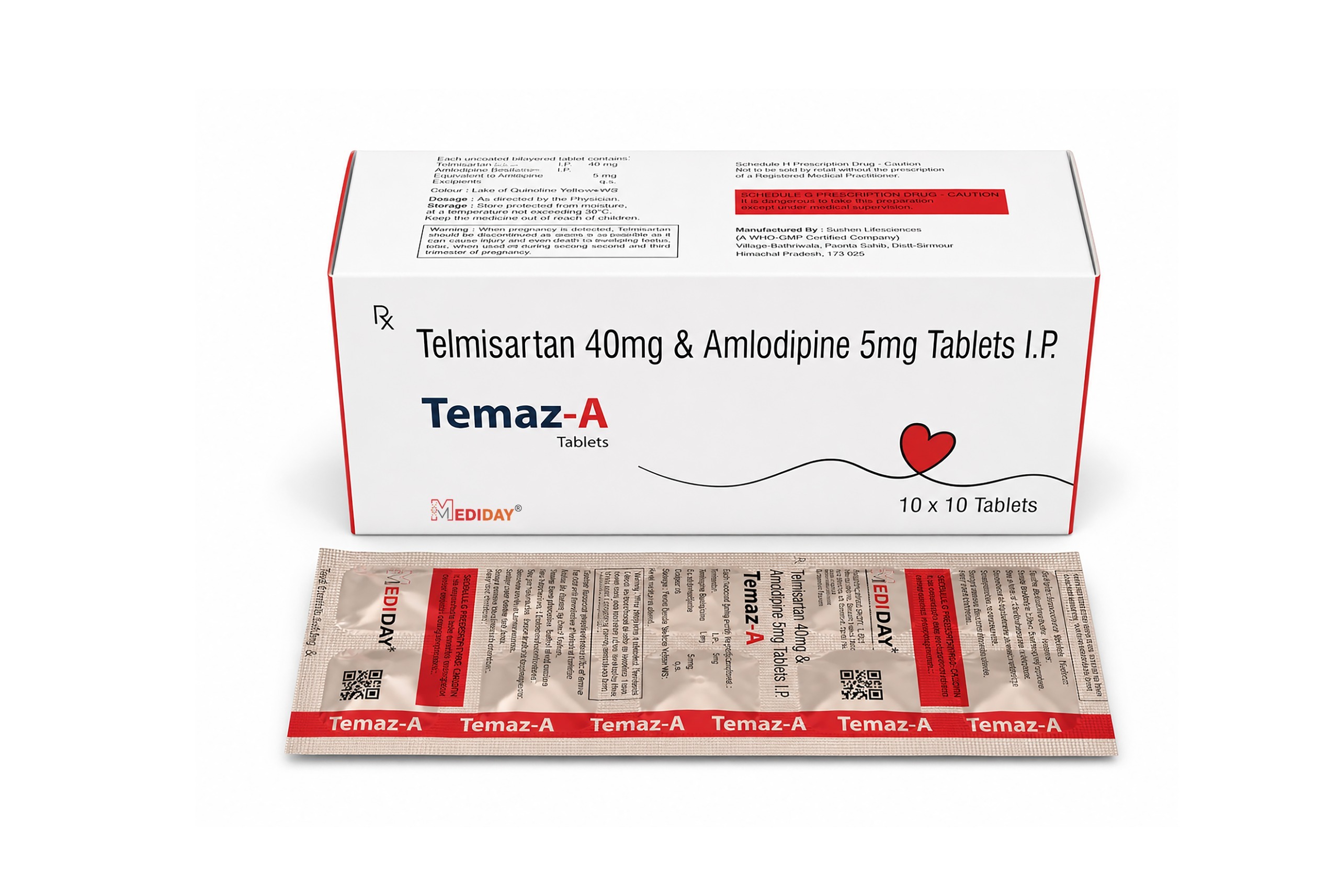 Temaz-A