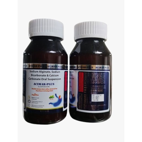ACIMAR-PLUS SUSPENSION
