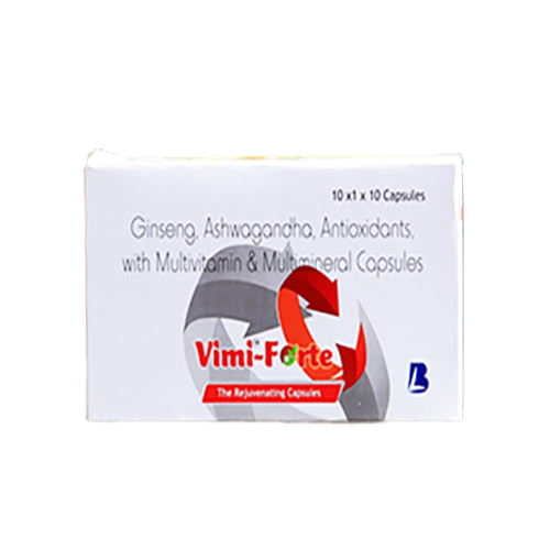 VIMI-FORTE Capsules