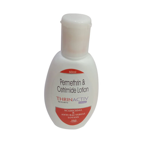 THRINACTIVE LOTION