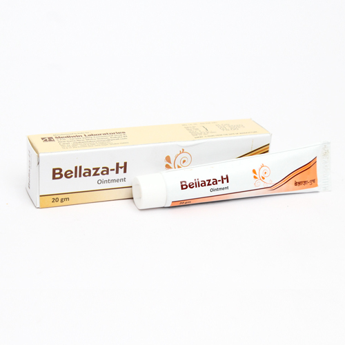 BELLAZA-H Ointment