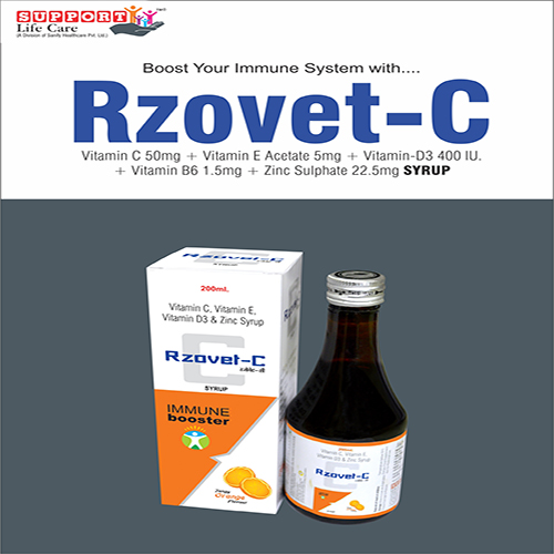 RZOVET-C Syrup