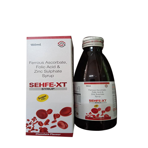 SEHFE-XT Syrup