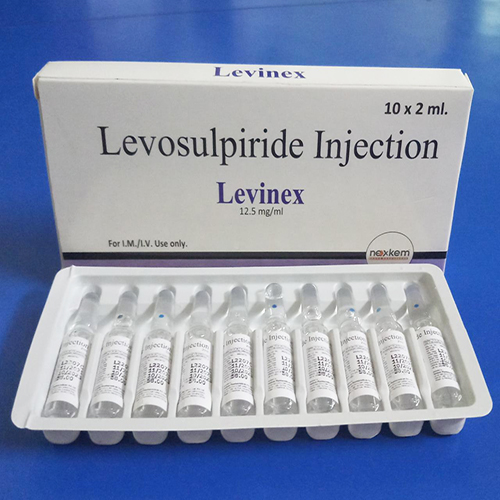 LEVINEX Injection