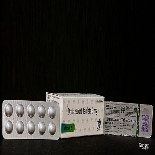 Ordef-6 Tablets