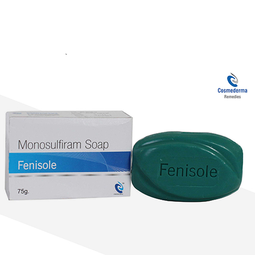 Fenisole Soap