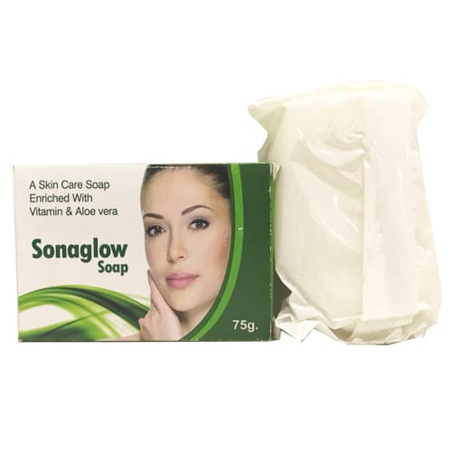 SONAGLOW Soap