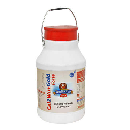 CAL2WIN-GOLD (FORTE) (5Ltr)
