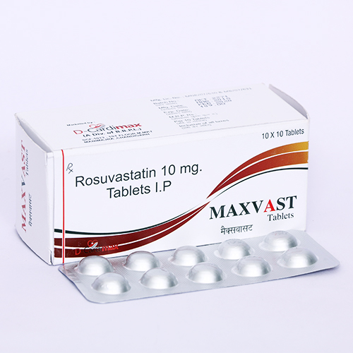 MAXVAST Tablets