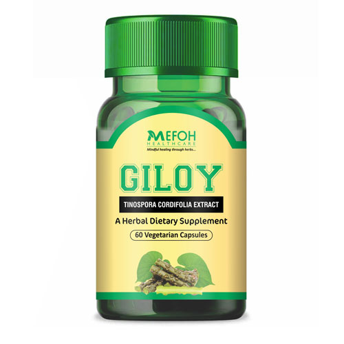 GILOY Capsules