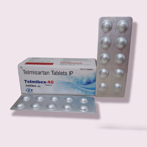 TELMIBEX-40 Tablets