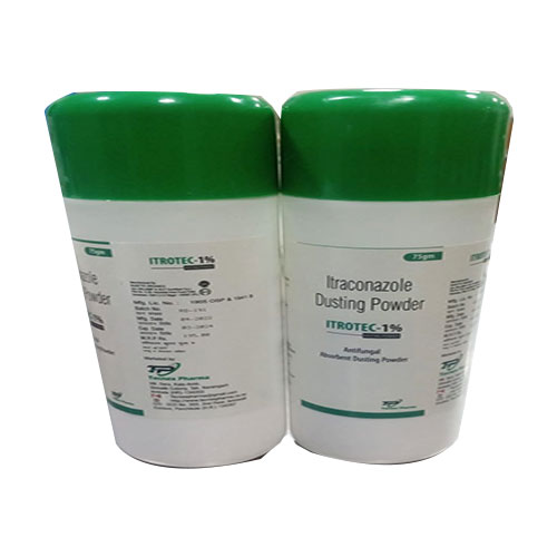 ITROTEC-1% Dusting Powder