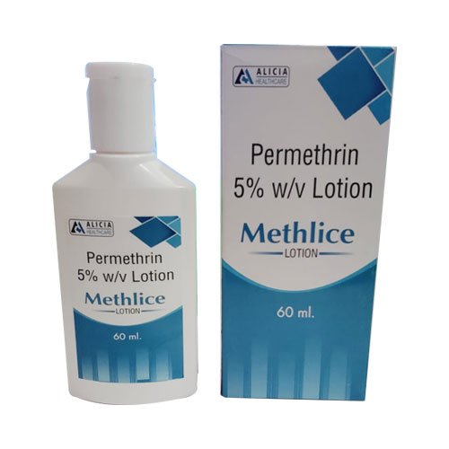 METHLICE 60ml Lotion