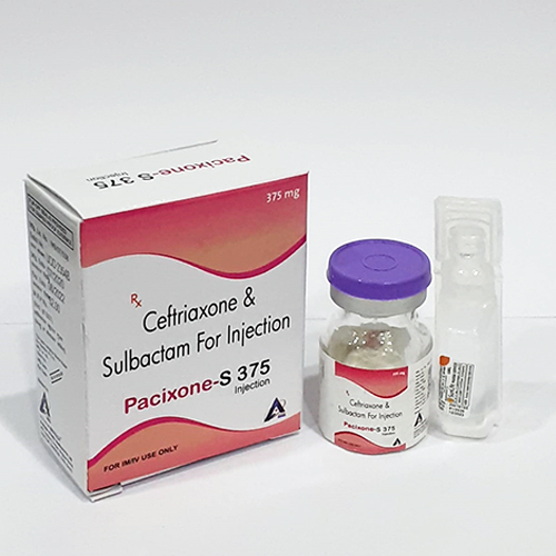 PACIXONE-S -375 Injection