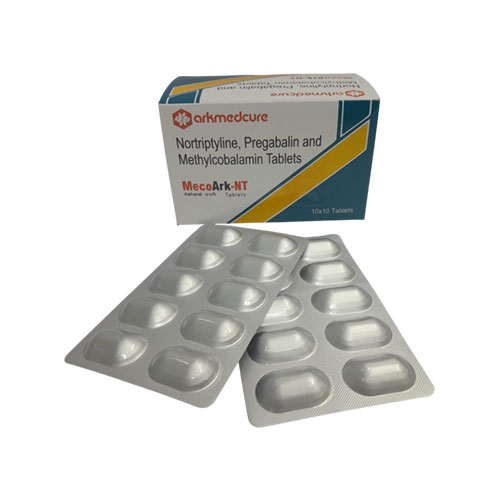 MECOARK-NT TABLETS