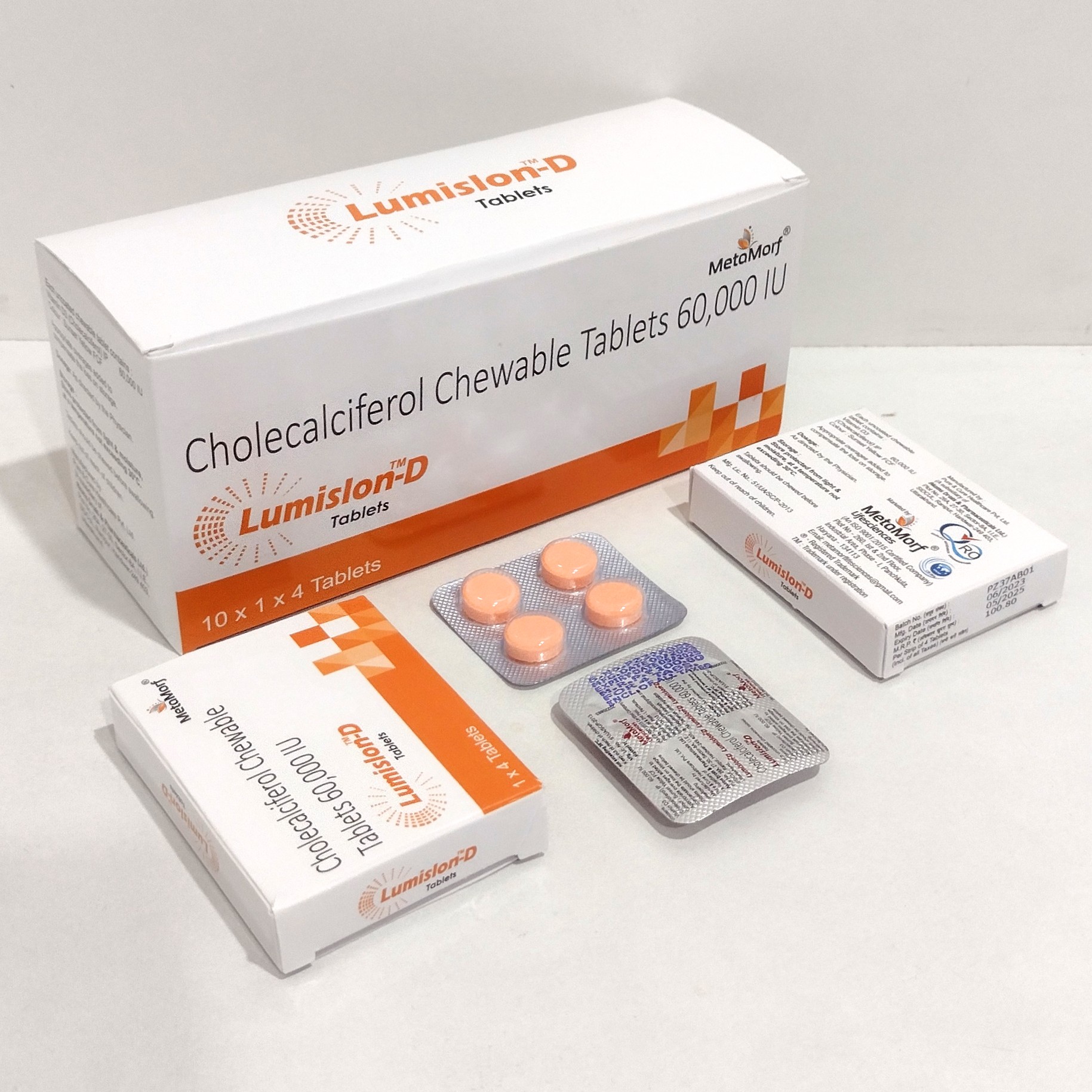 Lumislon-D