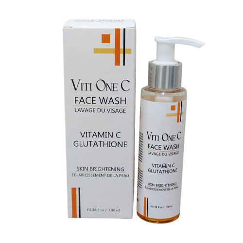 Vitione-C Facewash