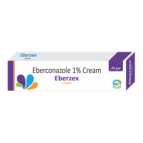 EBERZEX Cream