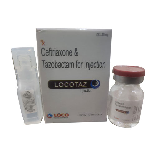LOCOTAZ-Injections