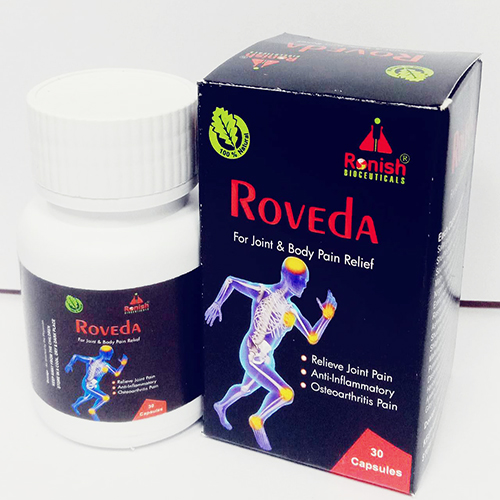 ROVEDA Capsules