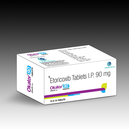 OKATOR-90 Tablets