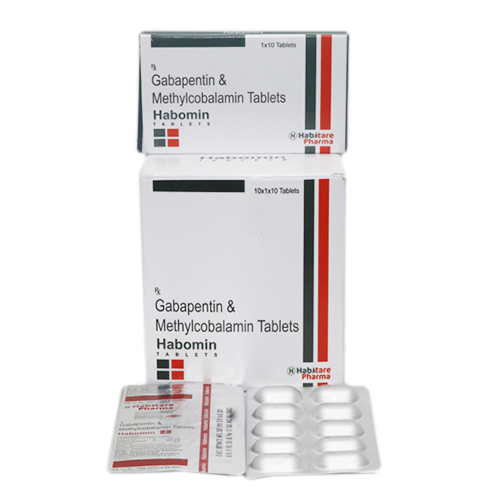 HABOMIN Tablets